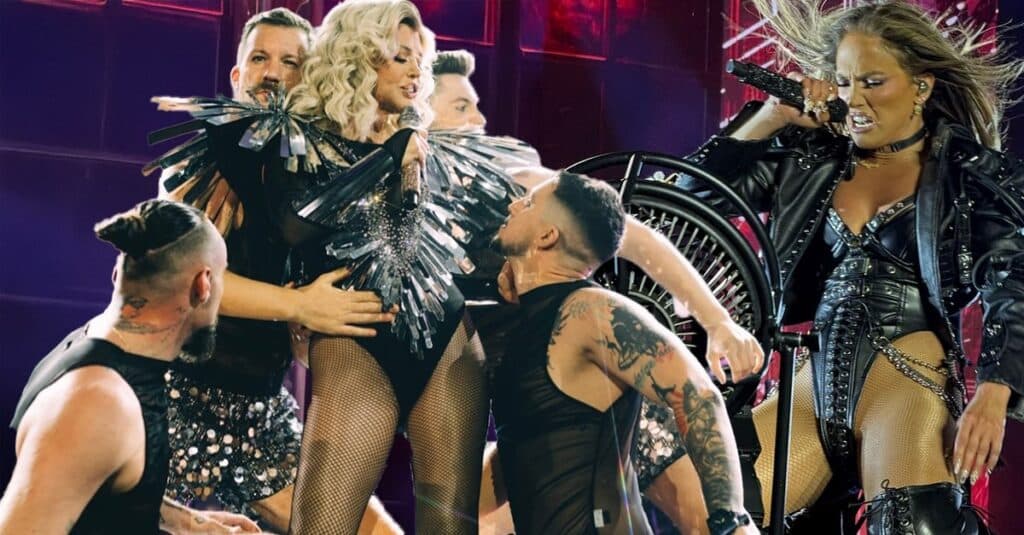 Ce alegi să mănânci pentru a avea, și la peste 50 de ani, silueta Loredanei Groza, comparată cu Jennifer Lopez a României: „Zahărul îmbătrânește”. Ce alternative avem pentru pâine?