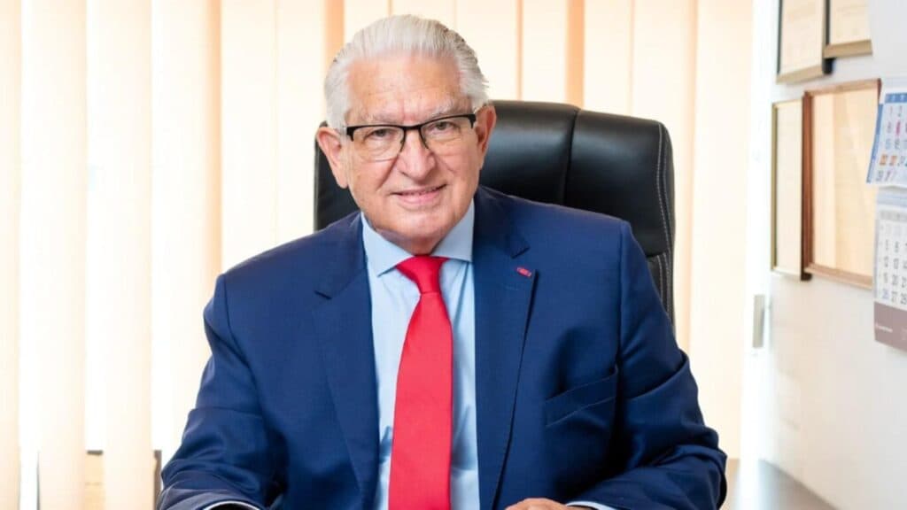 Sfaturile profesorului Alexandru Vlad Ciurea pentru o existență îndelungată și o minte vibrantă