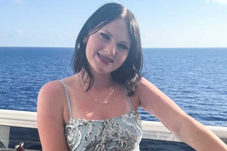 Destin tragic: Misterul morții Annei, majoreta de 18 ani, în timpul croazierei de familie. Cine se află în vizorul anchetatorilor?