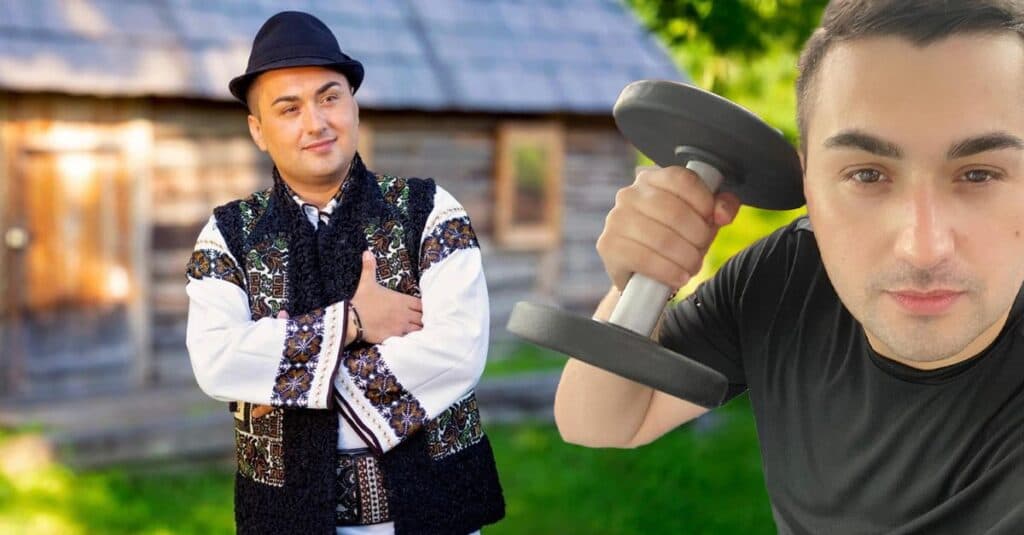 Ce planuri de viitor are Ilie Caraș în legătură cu o posibilă nuntă și entuziasmul său pentru noua locuință?