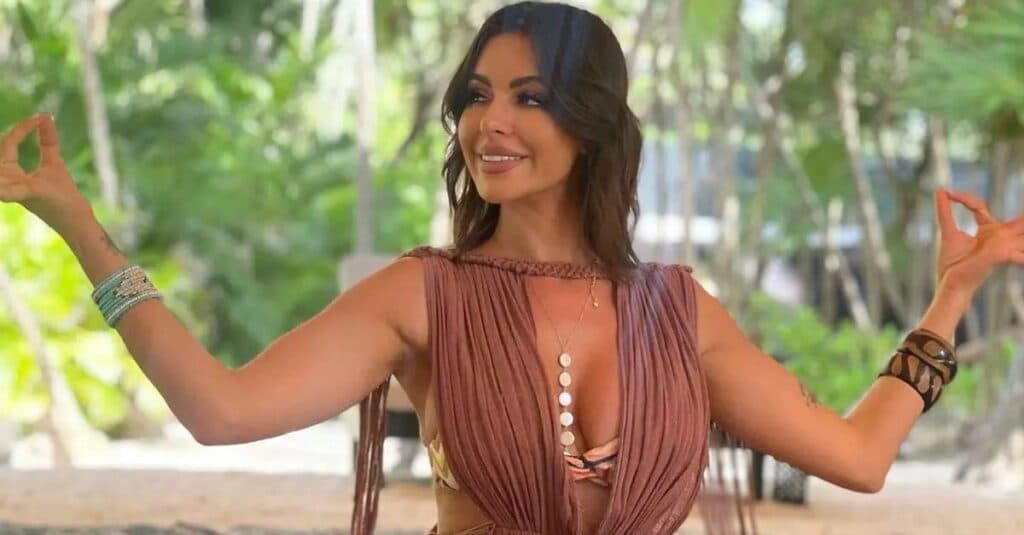 Ce mărturisește Natalia Mateuț despre venirea pe lume a unui micuț? Vedeta se simte pregătită pentru rolul de mamă: „Este posibil ca anul viitor să am vești pentru voi.”