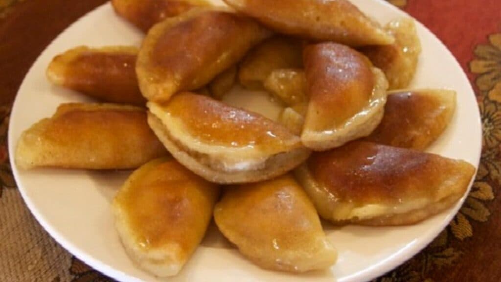 Descoperă rețeta perfectă de kataif: deliciul ideal pentru zilele de post