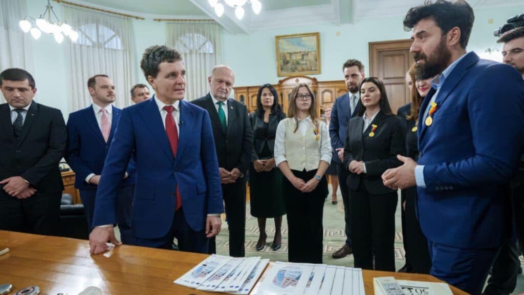 Cele 5 învinuiri aduse lui Nicușor Dan. Cum se abate de la angajamentele asumate în campanie?