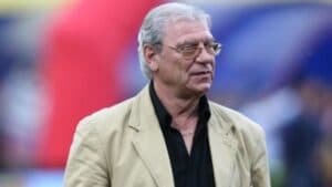 Ceremonie emoționantă la Oradea în onoarea lui Emeric Ienei: fostul selecționer, îngropat cu onoruri deosebite