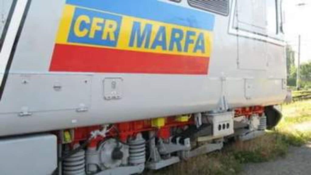 CFR Marfă se închide după 17 ani: povara datoriilor colosale
