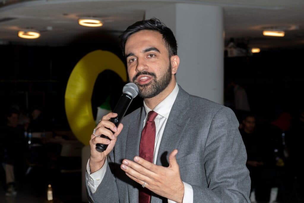 Cine este Rama, soția noului primar al New York-ului: ”Lady Di a noastră”, iar Donald Trump a reacționat furios la aflarea rezultatelor alegerilor