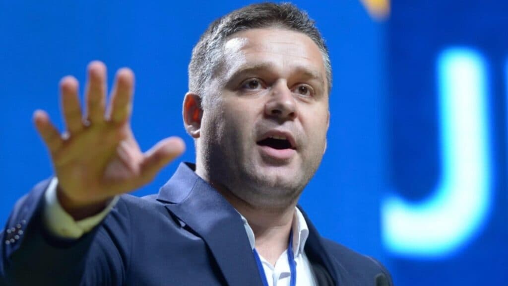 Ciprian Ciucu, contestat în ancheta de amploare legată de ruși. Răspunsul Parchetului General