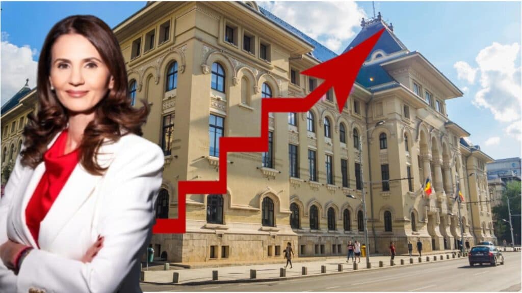 Competiție acerbă pentru Primăria Capitalei: Anca Alexandrescu atinge 24% după retragerea lui Makaveli – SONDAJ