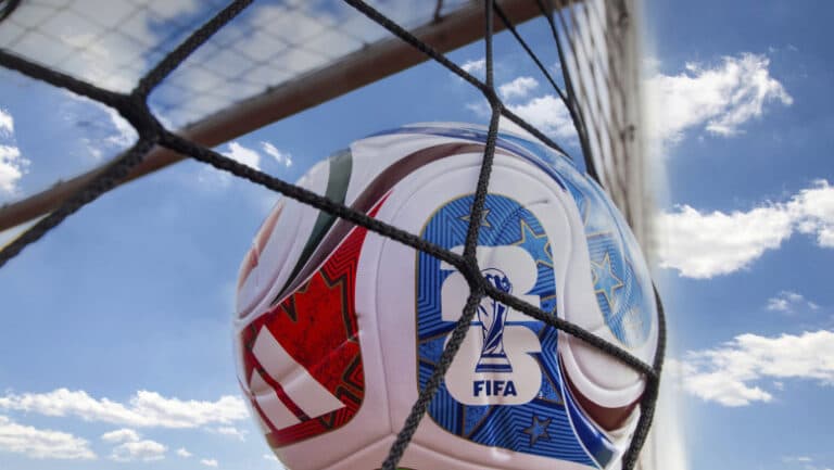 FIFA dezvăluie detaliile ceremoniei de tragere la sorți pentru Cupa Mondială 2026, pe 5 decembrie