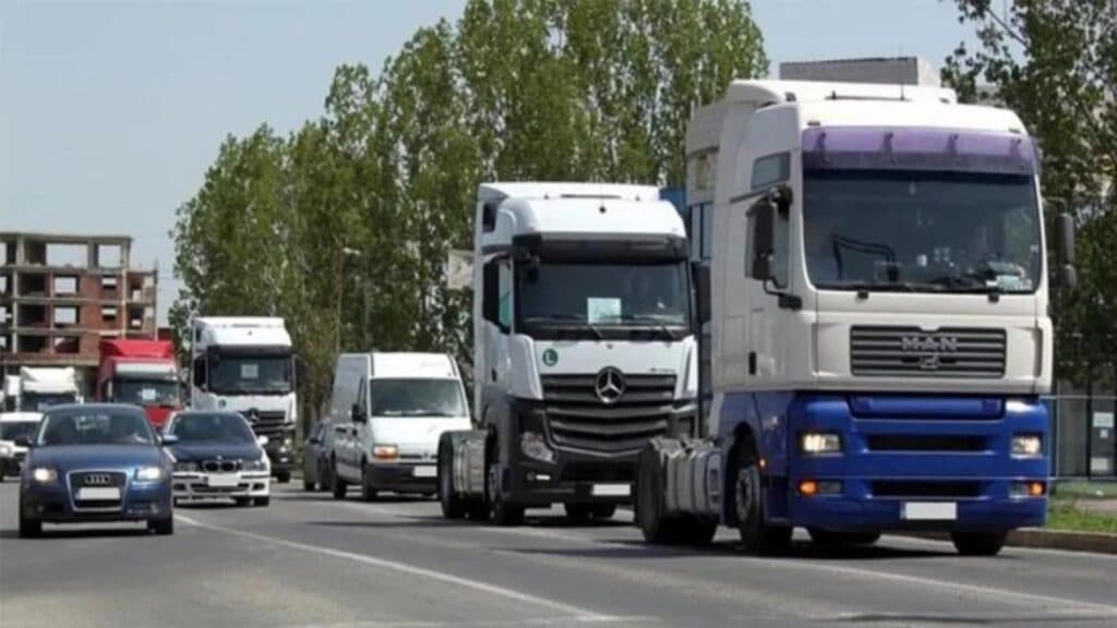 CNAIR impune noi reguli de trafic cu ocazia sărbătorilor de Sfântul Andrei și a Zilei Naționale