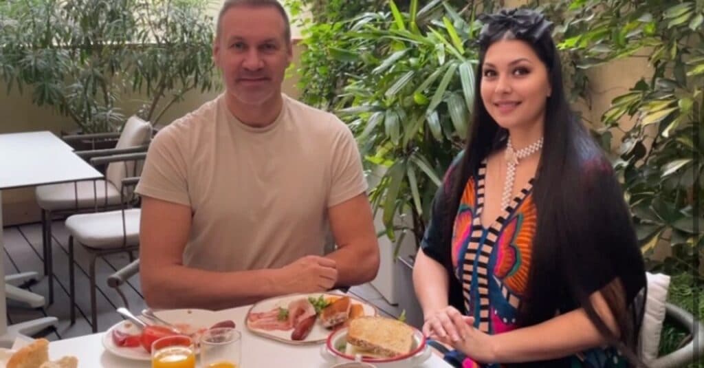 Război în inima lui Alin Oprea: artistul acuză fosta soție de complot pentru a-l separa de actuala parteneră: „Eu și Medana suntem fericiți și ne iubim!”