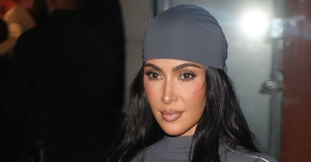Întâmplarea terifiantă din viața lui Kim Kardashian: „Oamenii au încercat să mă distrugă!”