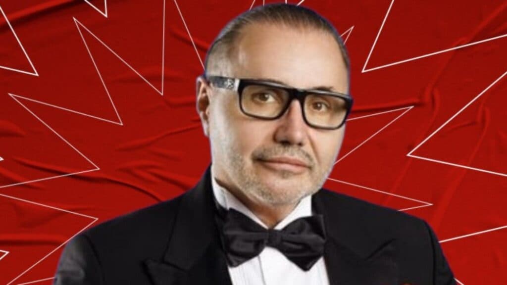 Cristian Rizea revine cu dezvăluiri șocante – toată lumea este în vizor