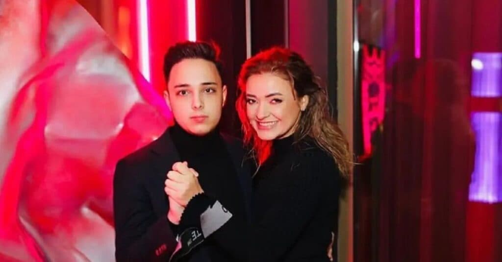 Cristina Bâtlan, din Imperiul Leilor, dezvăluie lupta emoționantă trăită la nașterea prematură a copilului său: „Aici L-am găsit pe Dumnezeu!”