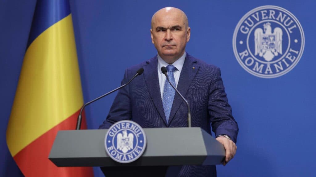 Tensiuni în Guvern: Bolojan se opune ferm lui Moșteanu, subliniind că nu se bazează pe CV-uri sau diplome
