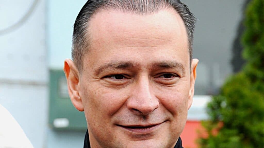 David Popovici în campania lui Băluță: acuzații răsunătoare