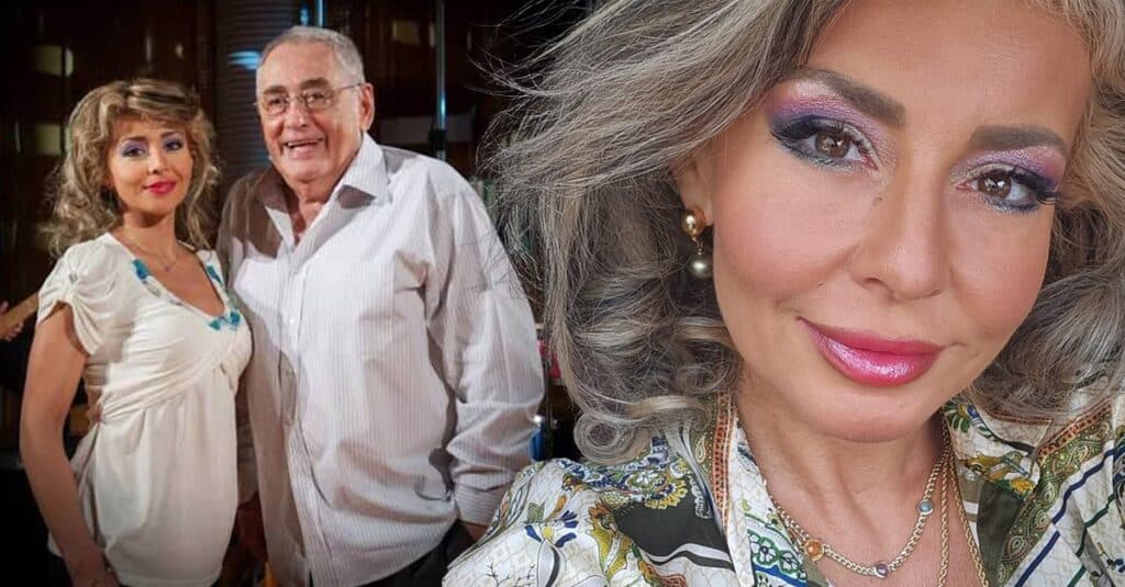Povestea tulburătoare a Alexandrei Velniciuc: Cum a făcut față atacurilor după pierderea lui Horia Moculescu și secretele unei relații de 25 de ani cu un regizor celebru
