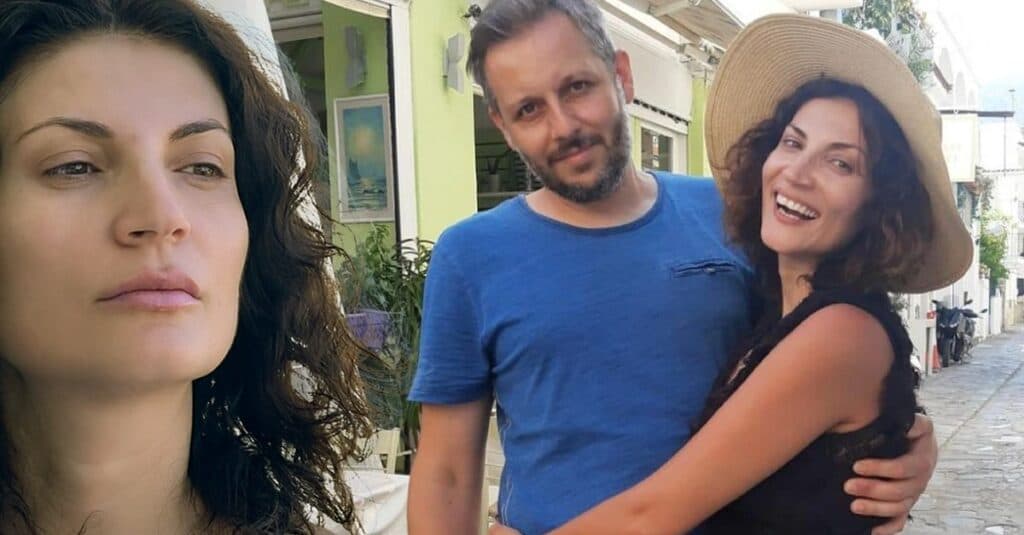 Secretele lui Ioana Ginghină: Cum a fost cerută de trei ori în căsătorie și ce sfaturi oferă femeilor de peste 40 de ani despre iubire și relații!