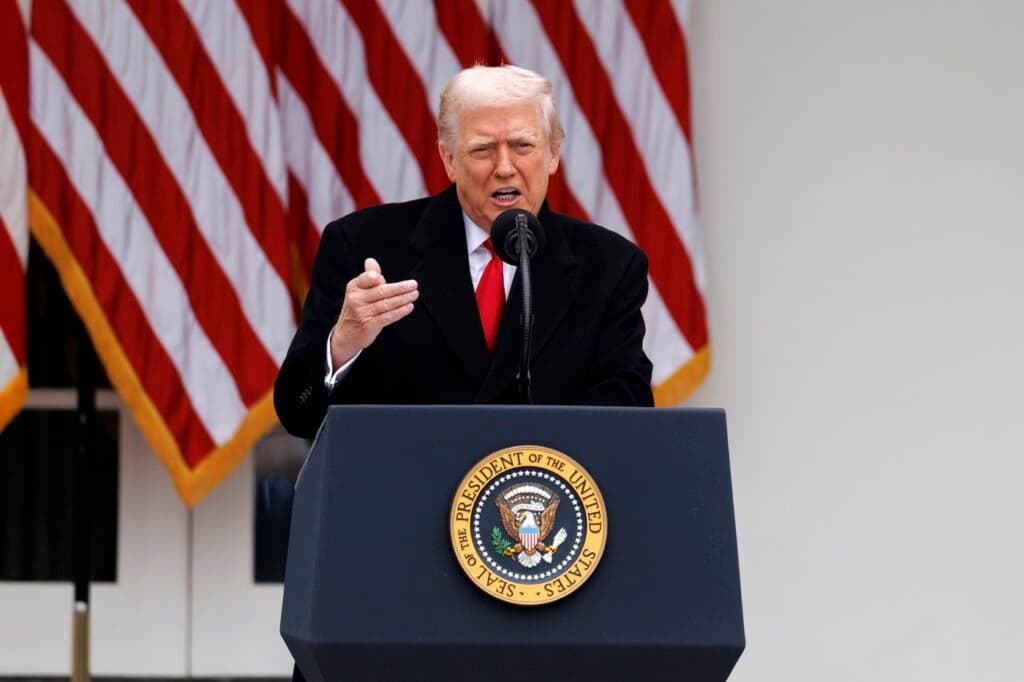 Casa din copilăria lui Donald Trump își așteaptă noul proprietar, cu un preț de 2,3 milioane de dolari