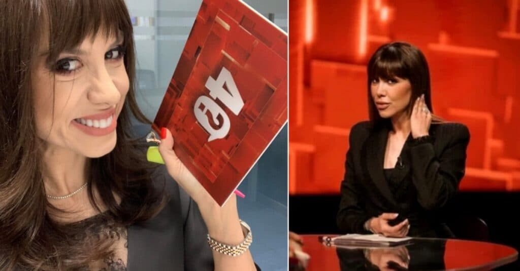 Cum se prezenta Denise Rifai la 20 de ani: Amintiri dintr-o vreme înainte de celebritate