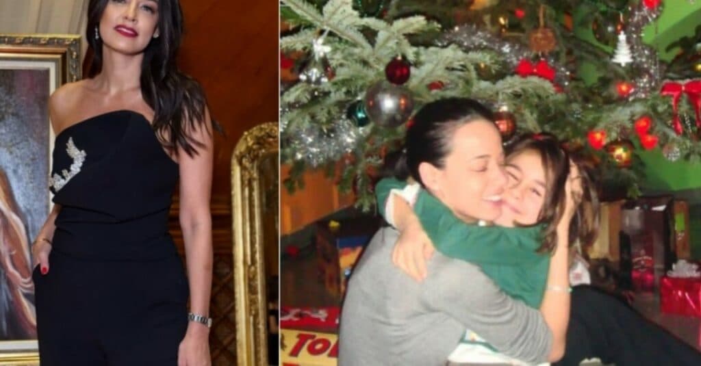 Cum s-a transformat fiica adoptivă a Andreei Raicu la 25 de ani. Descoperă cum arată Maria, tânăra pe care vedeta a îngrijit-o cu atâta dragoste