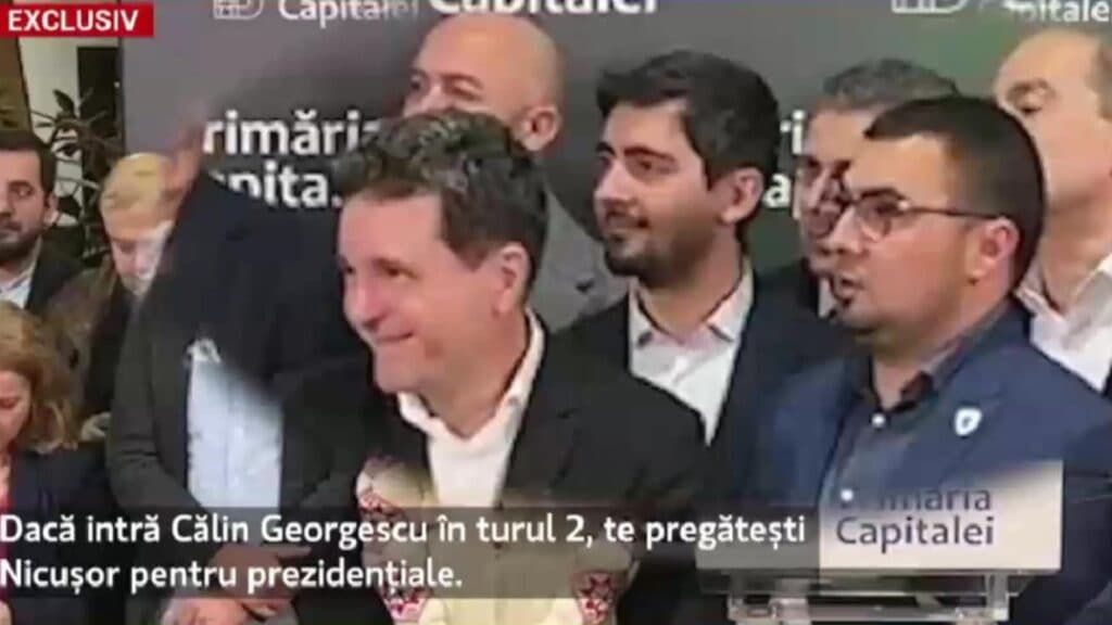 Cum a fost pregătit Nicușor Dan pentru Cotroceni? Indicii despre planul de anulare a alegerilor pe care sistemul nu le-a ascuns