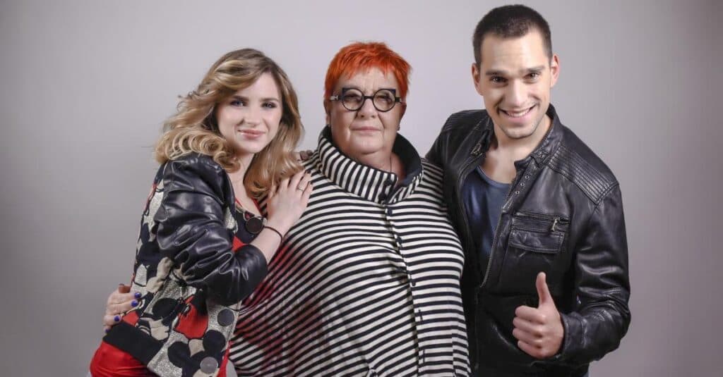 Transformările relației dintre Vlad Gherman și Ruxandra Ion, după separarea de Cristina Ciobănașu: „Sentimentele au rămas constante.”