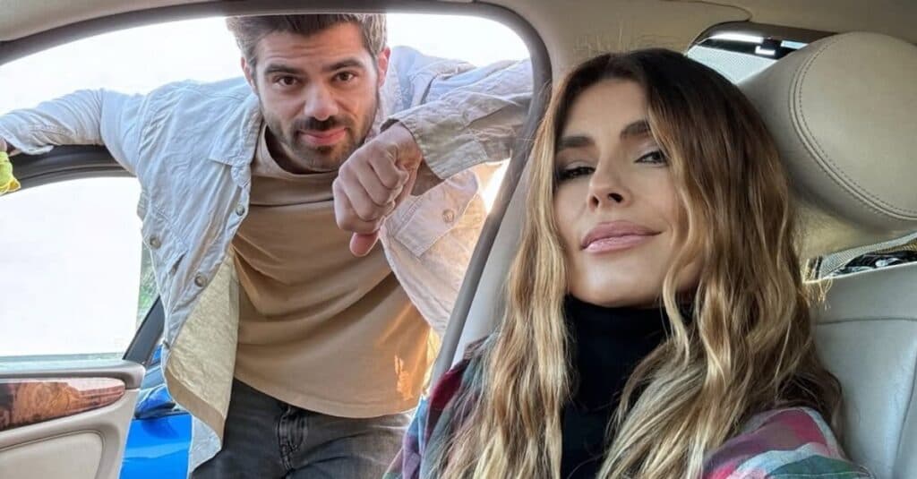 Transformarea legăturii dintre Sânziana Negru și Ștefan Floroaica după aventura din Asia Express. Ce a dezvăluit influencerul: „Puțini realizează cât…”