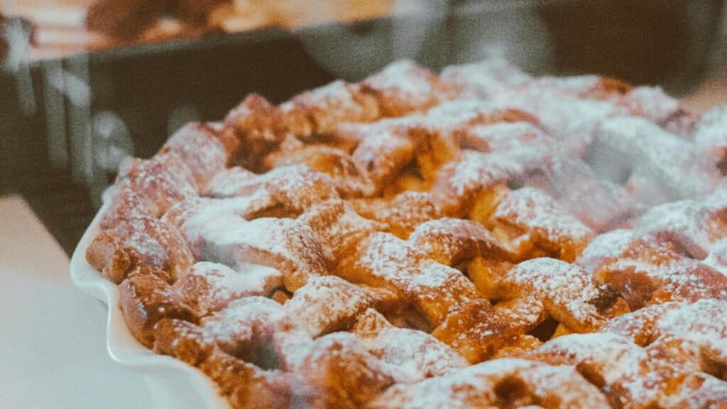 Secretele unei plăcinte delicioase din cartofi dulci