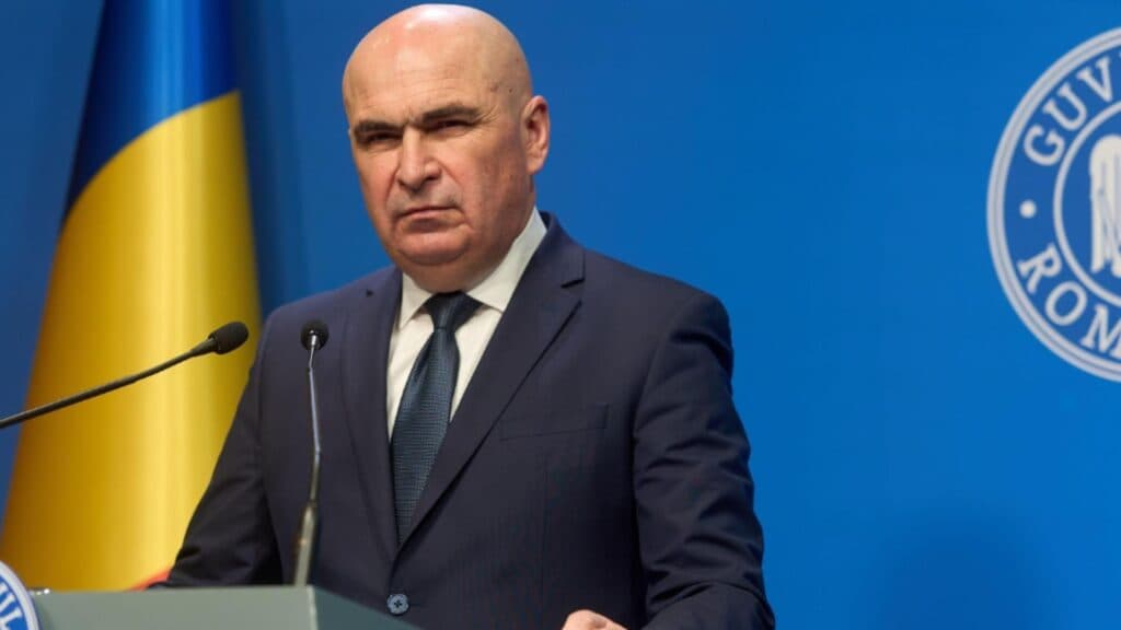 Ilie Bolojan, hotărât să rămână în fruntea guvernului: reacția sa surprinzătoare la întrebarea despre demisie