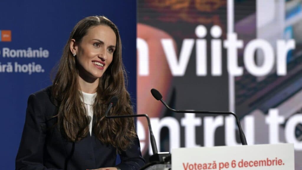 Oana Țoiu și mândria controversată a proiectului lui Călin Georgescu: o ipocrizie colosală