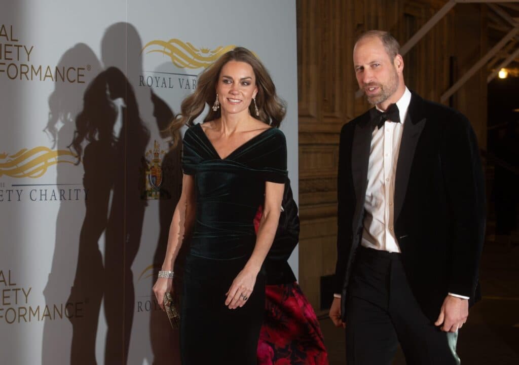 Scandal în Familia Regală! Kate Middleton ar fi solicitat îndepărtarea presupusei iubite a Prințului William