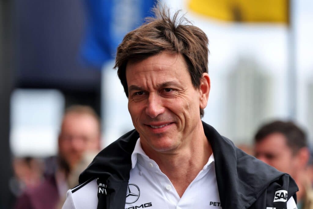 Furtună în lumea Formula 1! Toto Wolff, americanul cu rădăcini românești, este pregătit să realizeze afacerea anului