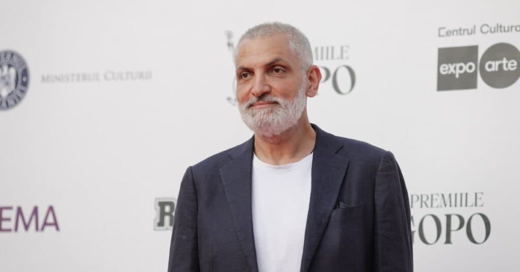 Damian Drăghici, plin de mândrie pentru fiul său, Andrei. Evoluția impresionantă a tânărului