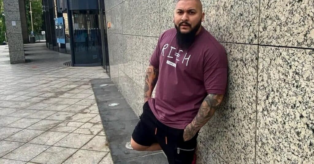 Dani Mocanu, pe cale de a evada! Manelistul a planificat fuga din țară cu meticulozitate maximă