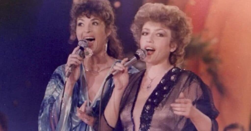 Motivul surprinzător pentru care Angela Similea s-a retras de la Festivalul Mamaia în 1984: „Am fost extrem de dezamăgită.”