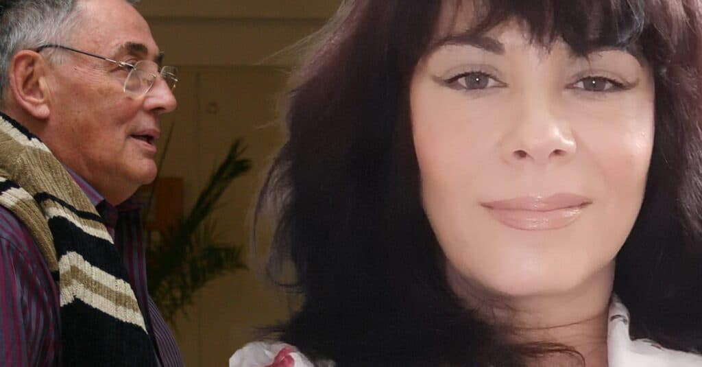 Povestea despărțirii dintre Horia și Mariana Moculescu: „Aș fi continuat alături de el, dacă…” S-au întâlnit când ea era adolescentă, iar el un bărbat în toată firea
