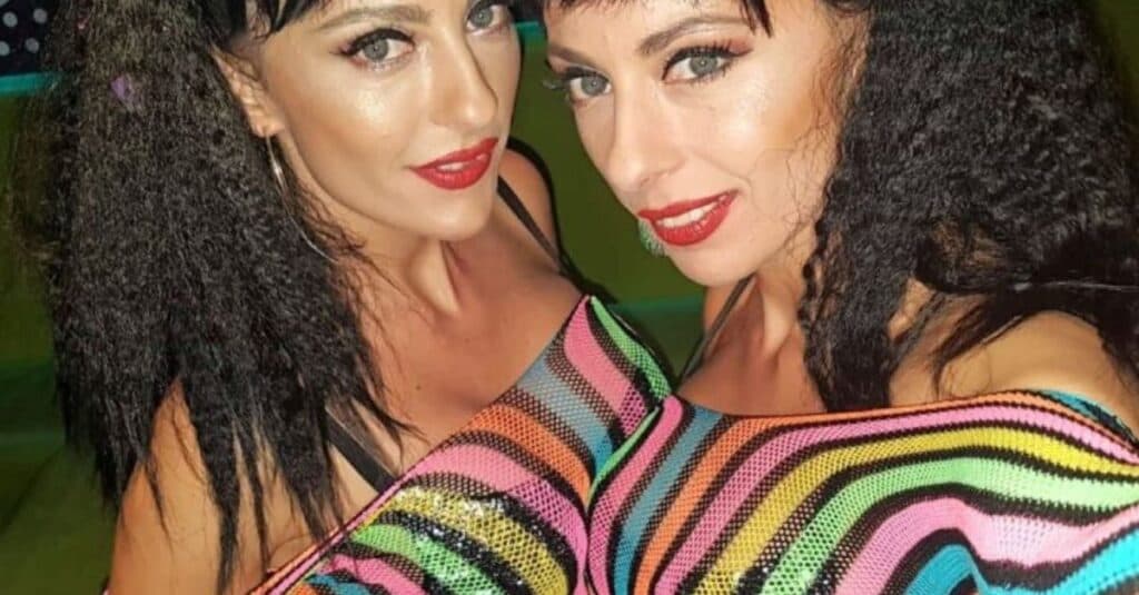 Transformări surprinzătoare! Descoperă cum s-au schimbat fetele de la Cheeky Girls și ce întreprind acum la 42 de ani