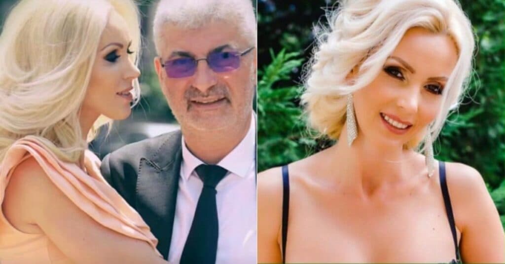 Mihaela Botezatu își amintește de Silviu Prigoană, la un an de la despărțirea de el: „A fost un bărbat…”. Ce a dezvăluit văduva despre cei 10 ani petrecuți împreună