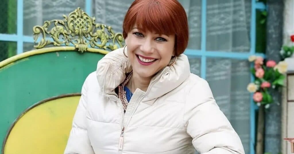 Lupta lui Mirela Oprișor cu dependența: „Două luni de transformare totală!”