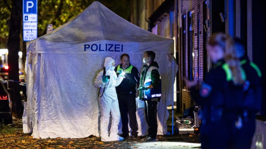 Descoperire uluitoare în Germania: un manager dispărut de 8 ani a fost găsit decedat în mașina sa, într-un garaj abandonat
