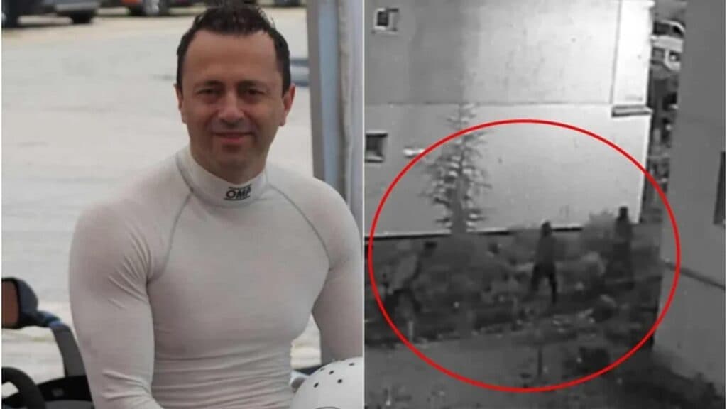 Informații uluitoare în cazul crimei lui Adrian Kreiner: asasinii prinși au înșelat testul poligraf, încercând să arunce vina pe complicele fugitiv