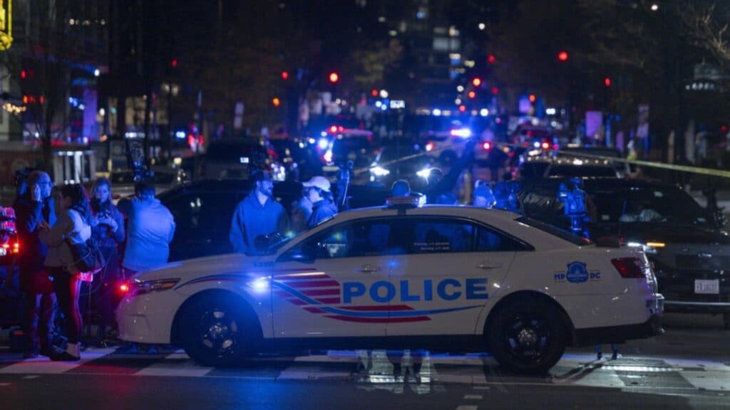 Informații explozive despre agresorul din Washington: se pare că individul a fost angajat al CIA și al forțelor armate ale Statelor Unite