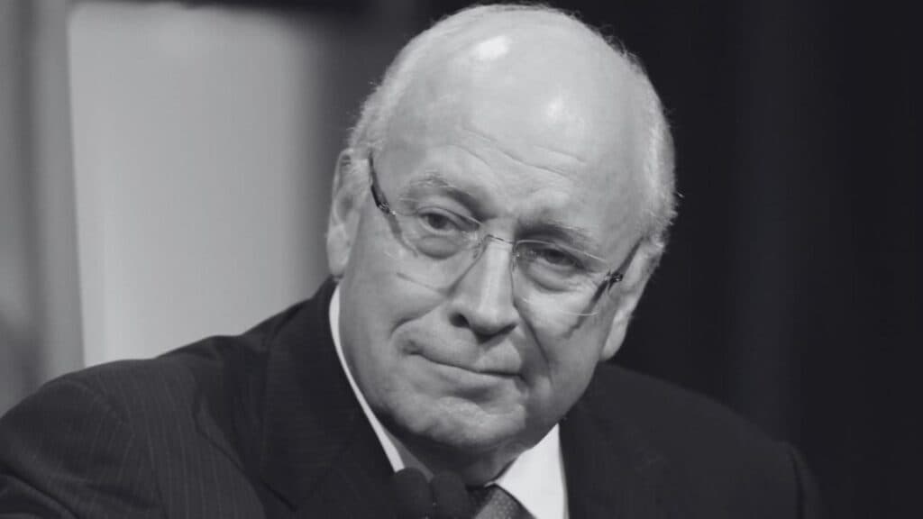 Dispariția lui Dick Cheney, bastion al politicii republicane, la 84 de ani