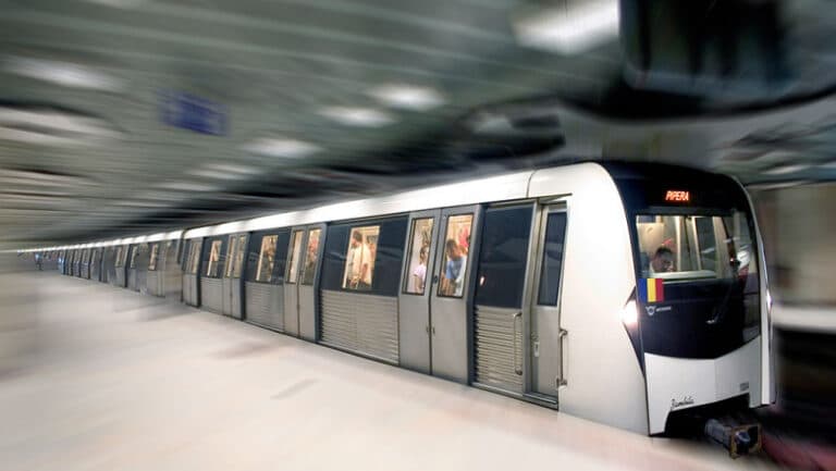 Șeful Ministerului Transporturilor: Începem discuții despre două magistrale de metrou inedite și neexplorate până acum