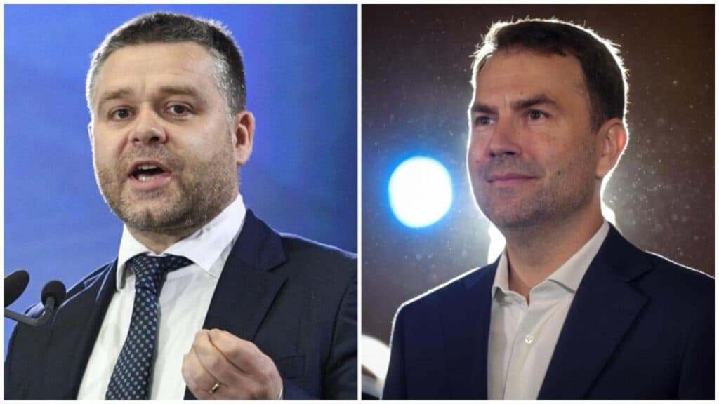 Sistemul în criză: Strategiile de capturare a Bucureștiului în confruntarea intensă dintre Ciprian Ciucu și Cătălin Drulă