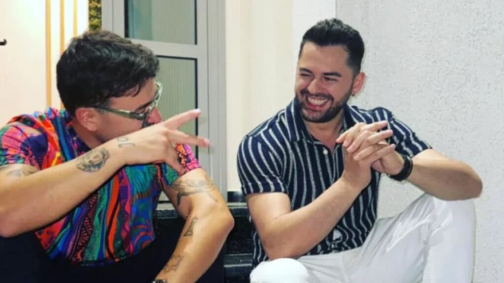 Tragedie în universul muzical! Un artist de 40 de ani a pierdut lupta cu viața din cauza unui infarct devastator