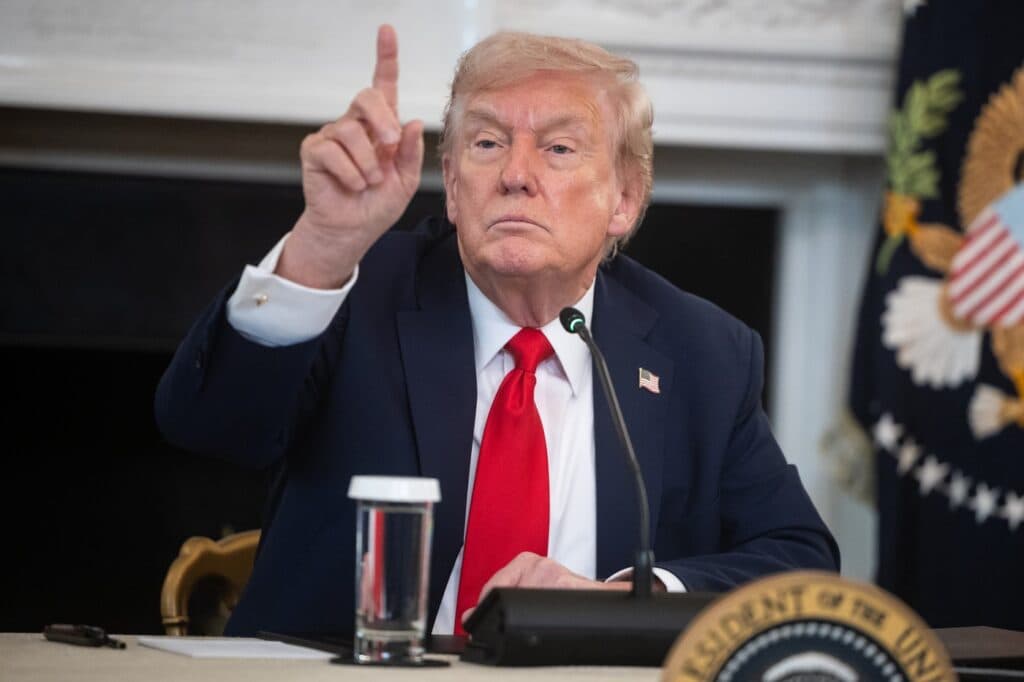 Donald Trump ia măsuri drastice în urma tragicului incident de la Casa Albă, în care un soldat al Gărzii Naționale și-a pierdut viața