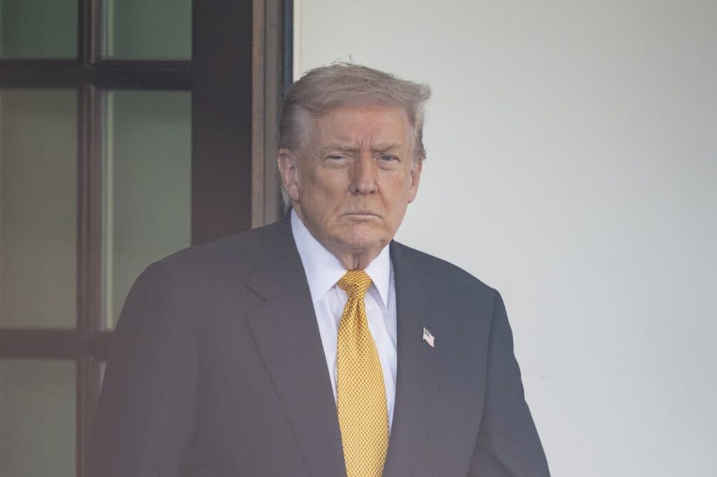 Donald Trump îi transmite un mesaj poporului român după retragerea trupelor: „Pentagonul ia în serios toate opiniile.”