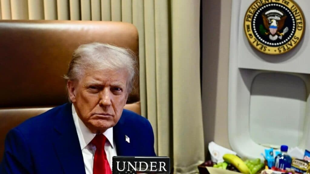 Donald Trump, răspuns incendiator la critica unei jurnaliste care i-a menționat vârsta: „O reporteră mediocră, lipsită de frumusețe atât pe dinăuntru, cât și pe dinafară.”